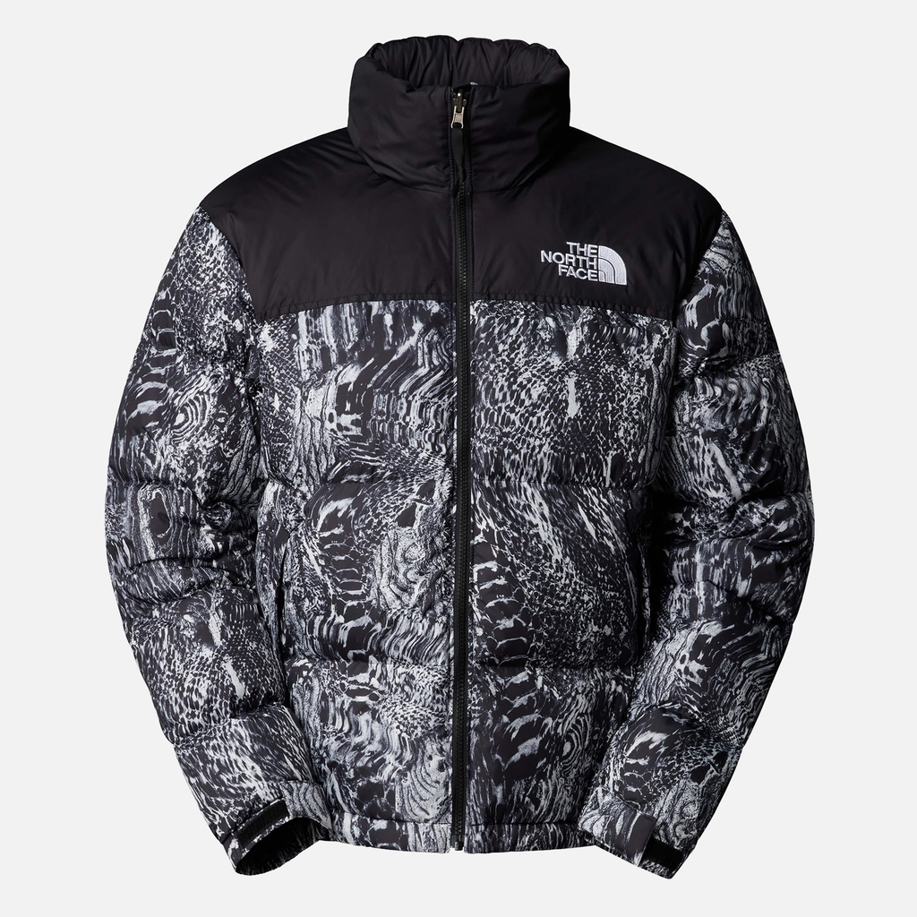 The North Face 1996 Retro Nuptse Ripstop Jacket - S